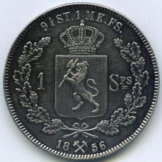 1 Carl XV (1859-1872) 2107 2 sk 1870, 1871, 1871, NM. 20, 21A, 21B, kv.