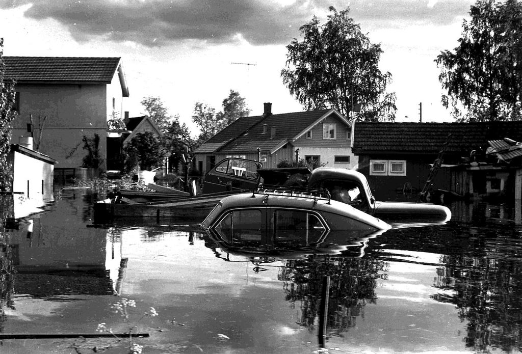 1967.. Flommen i 1967