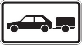 FØRERHJELP Hastighetsbegrensning eller motorvei opphører Når RSI registrerer et "indirekte hastighetsskilt" som betyr at gjeldende hastighetsbegrensning opphører, for eksempel ved slutt på motorvei,