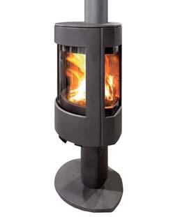 PEISOVNER/VEDOVNER 4004560 41332156 Dovre Pegasus leg 159 17 600,- 22 000,- Rentbrennende peisovn med stor glassdør og askeskuff. Skamolx i brennkammer. Røykuttak topp og bak. For 35 cm ved.