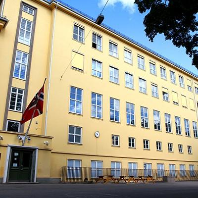 Oslo kommune Utdanningsetaten Møllergata skole minosloskole.