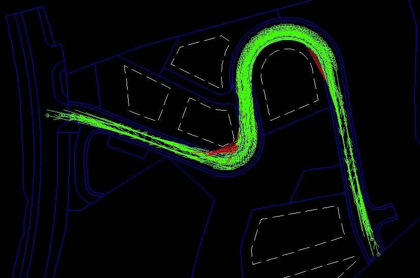 Det er begrenset hva en utbygging av et så avgrenset omfang kan bære av kostnader knyttet til infrastruktur og eventuell kompensasjon til naboeiendommer for å evt.