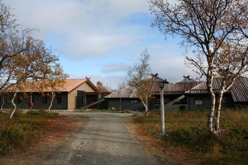 Lokal forvaltning på vegne av landet Stabbursdalen nasjonalparkstyre konstituert første gang 4. april 2011. Representanter innstilt av tilhørende kommuner, Fylkeskommunen og Sametinget.