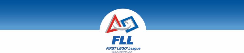 FIRST LEGO League Sarpsborg 2012