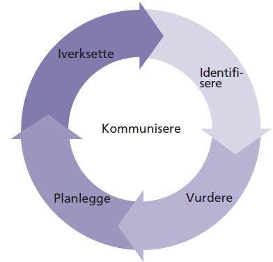 Tema: Usikkerhet 1.