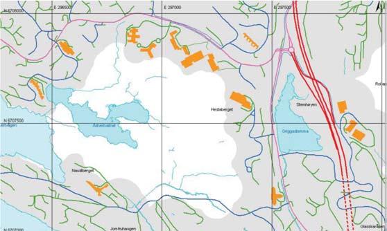 Trafikkanalyse Åstveitvegen I forbindelse med planforslag for gnr 209 bnr 483 m.fl., Åstveitvegen, Bergen kommune, er det utarbeidet en enkel trafikkanalyse.