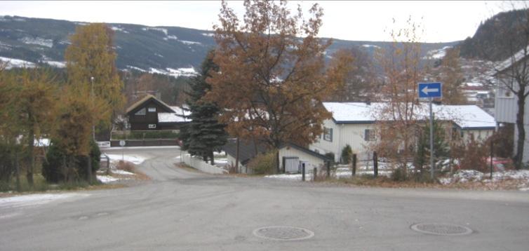 FAGERNES SKOLEOMRÅDE - TRAFIKK - PARKERING 19 (19) 6.