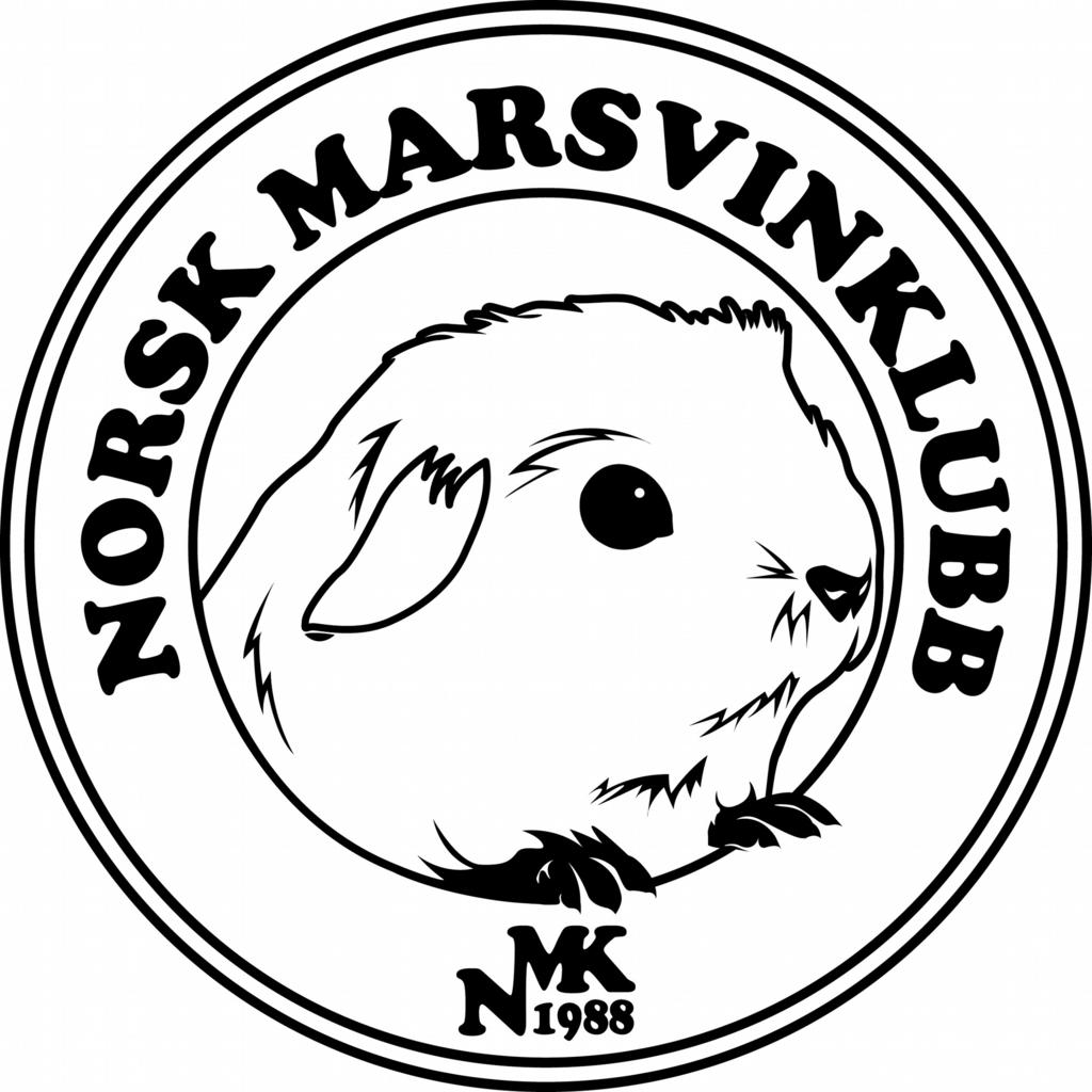 Norsk Marsvinklubbs vedtekter og