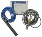 LOKASET R trådløs alarm LOKASET R trådløs alarmsystem (fulltank) kan benyttes i tanker som bl.a. slamavskillere, samletanker og pumpekummer.