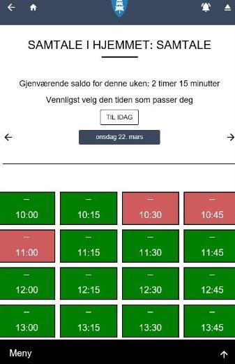 Kommunesektoren leder an i innovasjonsarbeidet i