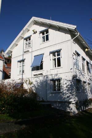 Bjørnsborg slik det opprinnelig var bygget.