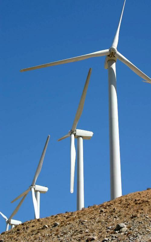 Produksjonsutvikling i Norge, Norden og Europa Mål 20 % fornybar av total energibruk i 2020 Økning