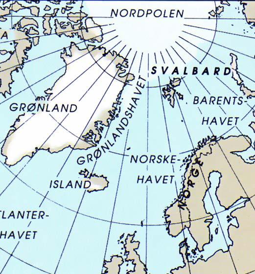 SIAEOS Videreutvikle/utfylle eksisterende observasjonssystemer på og ved Svalbard slik at man får en heldekkende infrastruktur som står for datainnhenting på