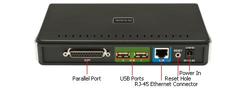 Skriverplassering i nettverk Skriver 1. Koblet til lokal port på klientmaskin f.eks. USB eller parallellport (LPT) 2. Koblet til lokal port på tjenermaskin f.eks. USB eller parallellport (LPT) 3.