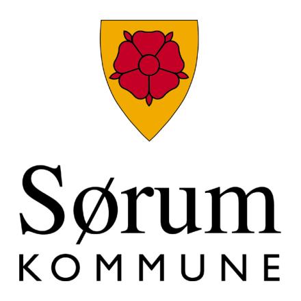 Politivedtekt for Sørum