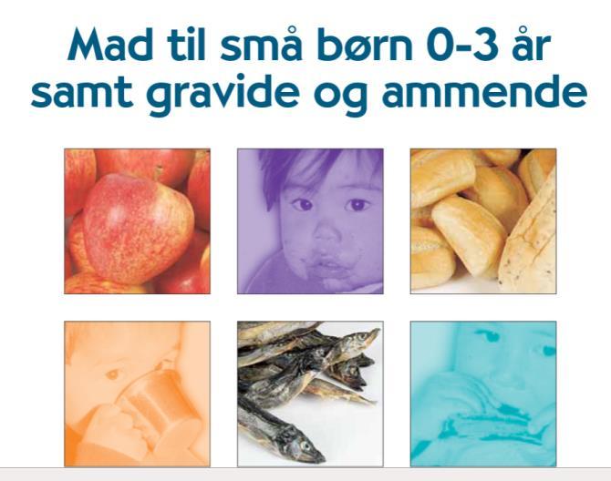 Klinisk dietist i Norden Danmark 24 år Grønland