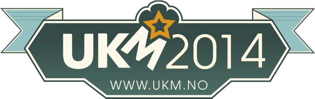 UKM-informasjon til deltakere og foresatte