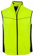 ENDURANCE SJ28 ES-1 SOFTSHELL Stilig jakke i