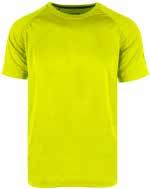 T-shirts CLASSIC T-SHIRT 1500 Vår bestselgende t-shirt i høy