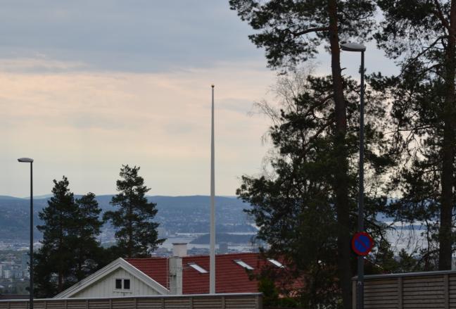 Som tiltak regnes også annen virksomhet og endring av arealbruk som vil være i strid med