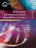 ETP 2012 En av IEAs flaggskippublikasjoner Energiutvikling på lang sikt: 2050 Publiseres 11.