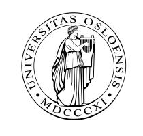 Armlengdes rentesatser Universitetet i Oslo Det juridiske fakultet Kandidatnummer: 712 Leveringsfrist: 25.