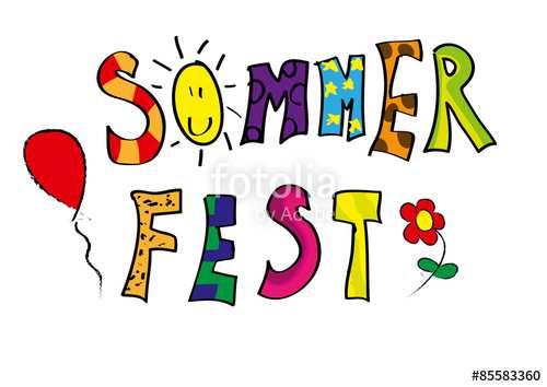 Mer info senere. Sommerfest i barnehagen Berit ferie denne uka.