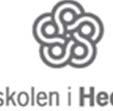 HS 2012/5 Helhetlig forslag f til faglig og administrativv organisering av en sammenslått høgskole Saksdokumenter: Saksframlegg Vedlegg 1.