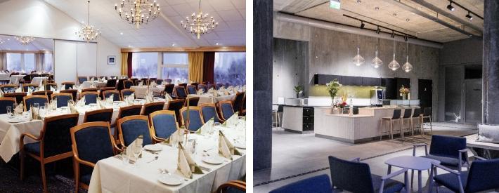 Hotellet tilbyr Røros ble kåret til verdens beste destinasjon på Virgin Holidays Responsible Tourism Award Røros Hotell er det største hotellet i Røros med 157