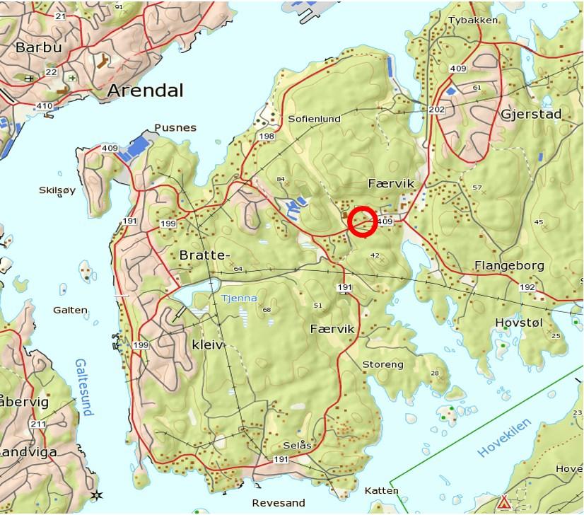 vedtak Arendal kommuneplanutvalg vedtar ihht plan- og bygningsloven 12-10 og 12-11 at forslag til detaljplan for Spillemannsbakken, Tromøy med plankart datert 07.04.