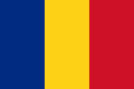 Romania Utbrudd, 8800 tilfeller siste 1 ½ år inkl.