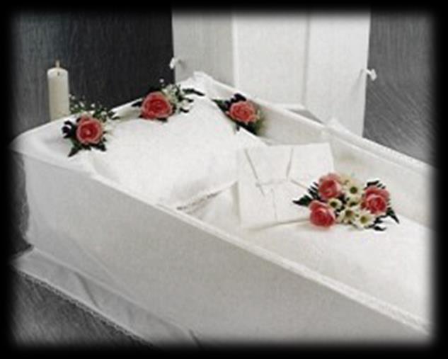 Kva gravferdsbyrået kan hjelpe til med Døden er ofte noko me helst ikkje talar om. Difor er me lite budde når nokon av våre kjære eller næraste døyr.