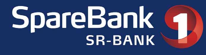 SpareBank 1 SR-Bank er Sør- og Vestlandets ledende finanshus med 54 kontorer i 34 kommuner. Vi har røtter tilbake til 1839, og har i dag over 250.000 privatpersoner og bedrifter som kunder.