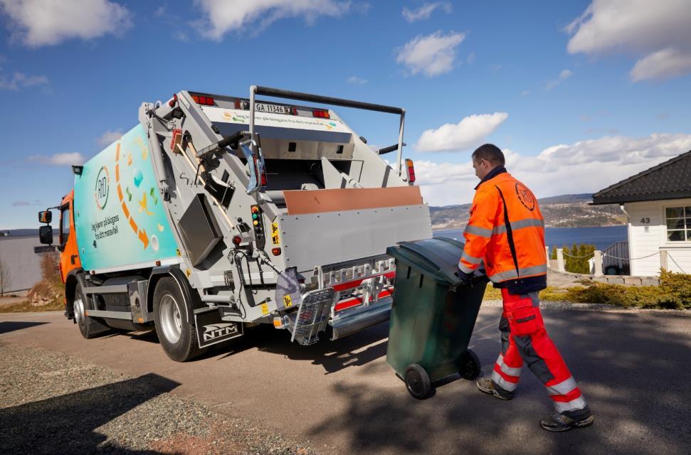 Konklusjon og oppsummering Innbyggerne har ikke blitt skadelidende ved konkursen, og det har ikke vært stans i tjenesten. En god beredskapsplan var helt avgjørende for det gode resultatet.