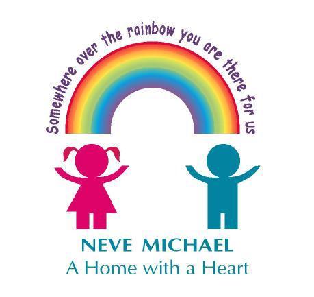 neve michael Hilsen fra Neve Michaell Jeg vil fortelle dere at hvert år går 50 barn gjennom «nødhjelpsenter for barn» og 50 jenter går gjennom «krisesenter for tenåringsjenter».