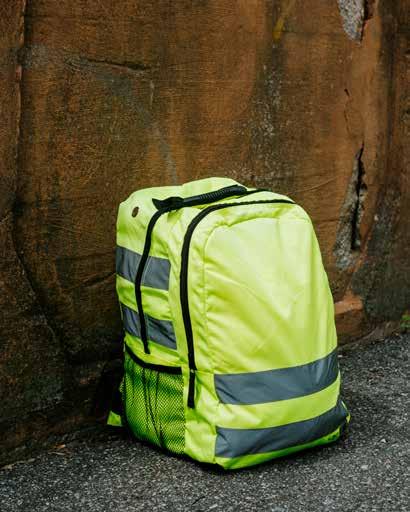 BACKPACK ROSTOCK 8930 Backpack i