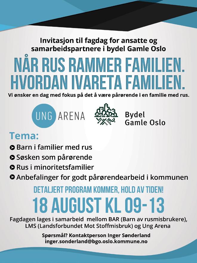 Det har i samarbeid med Utekontaktene i bydel Gamle Oslo vært gjennomført en jentegruppe (jenter på 13