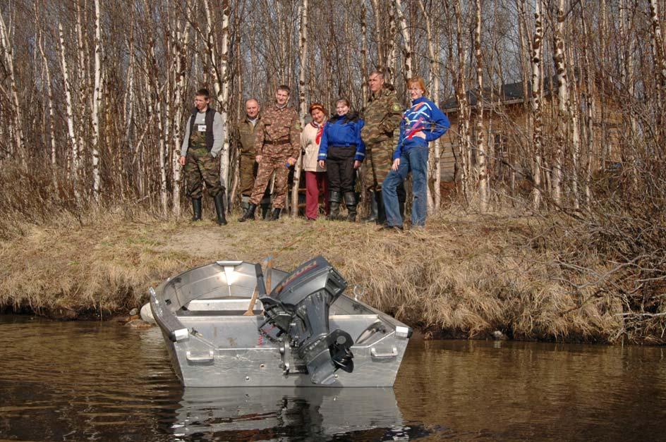 6. Referanser Günther, M. 2002. Vannfuglregistreringer i Pasvik naturreservat 2002. Rapport. Svanhovd miljøsenter. Günther, M. 2003. Vannfuglregistreringer i Pasvik naturreservat 2003. Rapport. Svanhovd miljøsenter. Günther, M. & Thingstad, P.