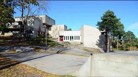 Drammen Eiendom KF På Bragernes skole skal vinduer på plan 5 og 6 byttes ut. 1.