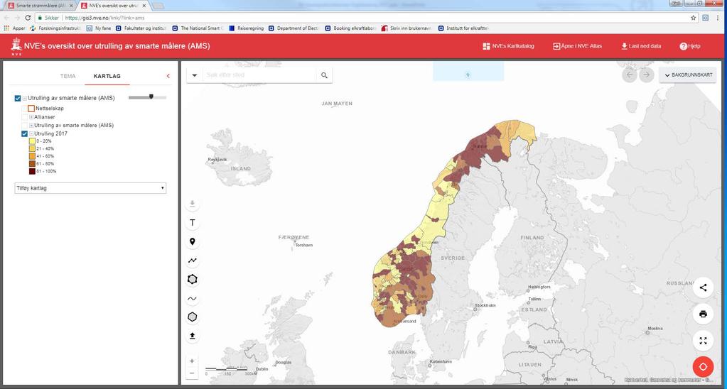 11 Digitalisering AMS godt i gang