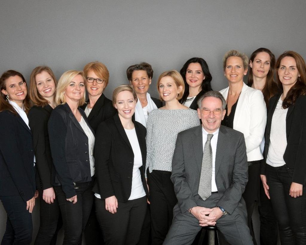 Vienna Convention Bureau OUR TEAM WORKS neutral, no members one-stop shop services free of charge venue