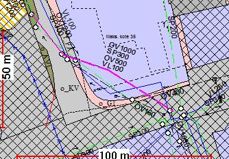 I planbeskrivelsen er det etter offentlig ettersyn lagt inn en beregning av det antall parkeringsplasser tiltaket utløser krav om jf.