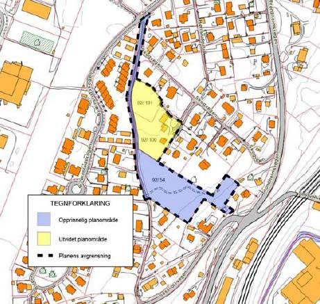 STØYVURDERING Boligområde i Dal - Eidsvoll Kommune Prosjekt: Vedrørende: Støyvurdering Utarbeidet av: siv.ing. Gert Berg Knudsen Dato: 12.02.