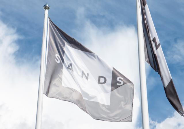 SANDS et nasjonalt firma Nytt merkenavn - SANDS Et av Norges største advokatfirma med 145 advokater Fullservice advokatfirma for næringslivet, med kontorer i