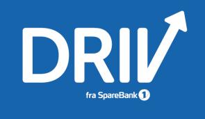 SpareBank1 DRIV er en portal for SMB