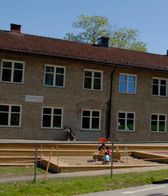 Drammen kommune Økonomiplan 2015-2018 Nye barnehageplasser Det foreslås å avsette 45 millioner kroner til nye barnehageplasser i økonomiplanperioden (ferdigstilles i 2017-2018) for å imøtekomme