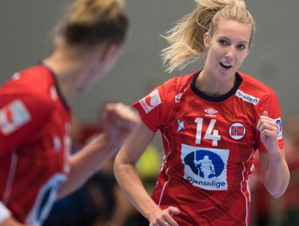 Hvordan legge til rette for å utvikle unge idrettsutøvere? Hvordan påvirker organiseringen av norsk håndball spillerutvikling på individnivå?