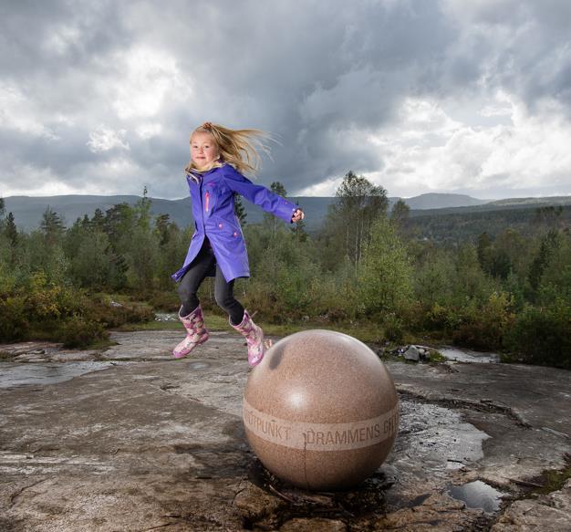 Prosjektplaner Konnerud Konnerud Konnerud sentrum, områderegulering Skalstadskogen, områderegulering Eiendomsverdi ca.