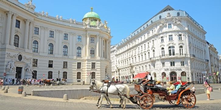 Wien Opplev