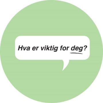 Er det rom for å åpne opp for forventninger?